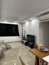 Blk 550A Segar Palmview (Bukit Panjang), HDB 4 Rooms #536431101
